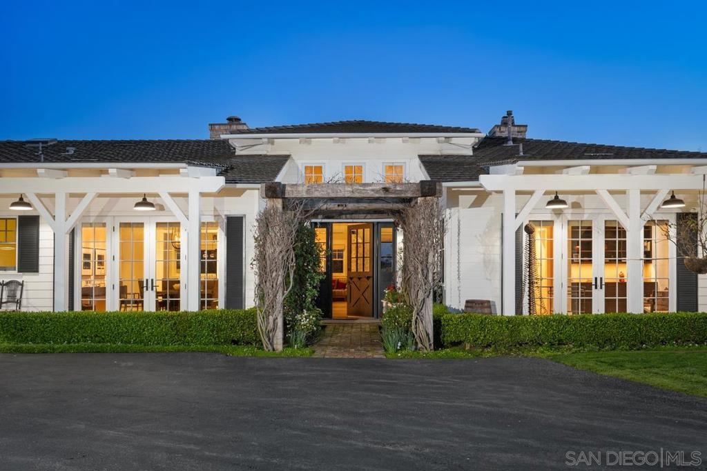 Olivenhain - Residential