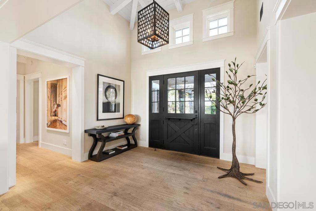 Olivenhain - Residential