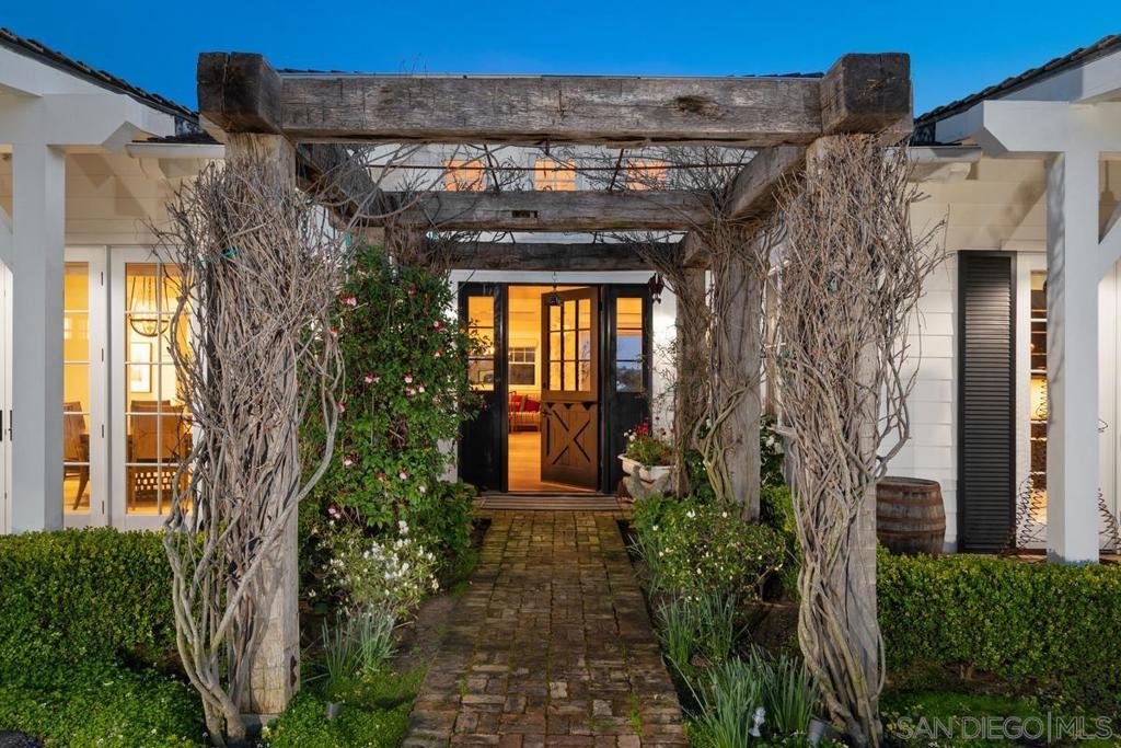 Olivenhain - Residential