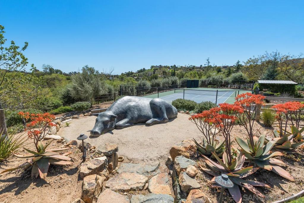 Olivenhain - Residential