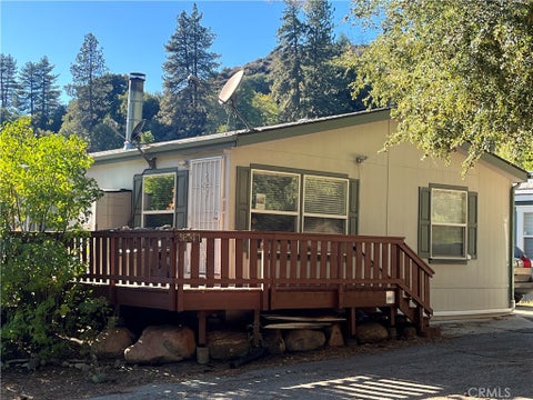 Photo of 39950 7 Oaks Rd #41, Angelus Oaks, CA 92305 (MLS # IG26135156)