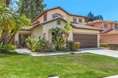Photo of 9265 Nickellaus Court, Corona, CA 92883 (MLS # PW26095606)
