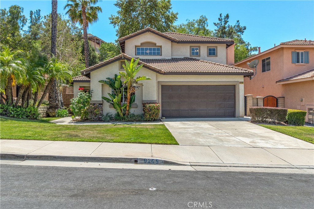9265 Nickellaus Court