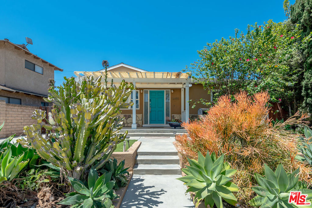 12495 Culver Boulevard