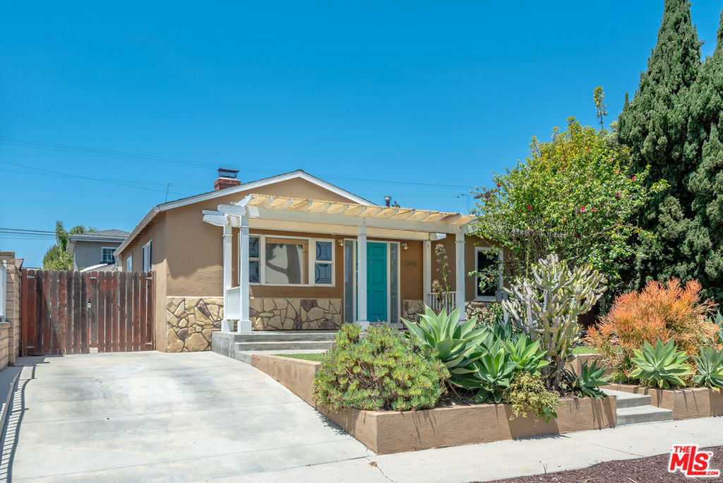 12495 Culver Boulevard