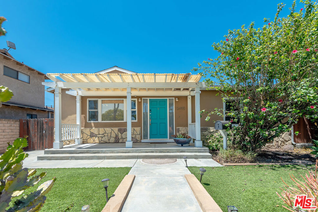 12495 Culver Boulevard