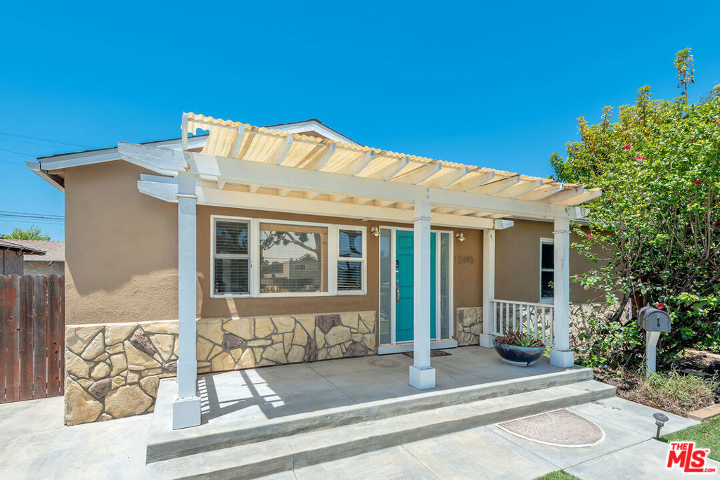 12495 Culver Boulevard