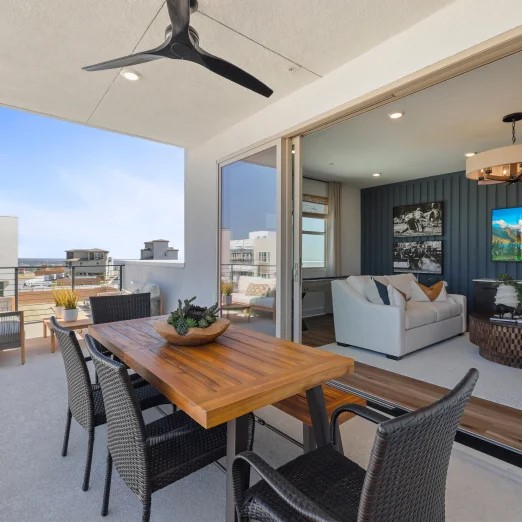 Ridgeview at Metro Heights - Residential