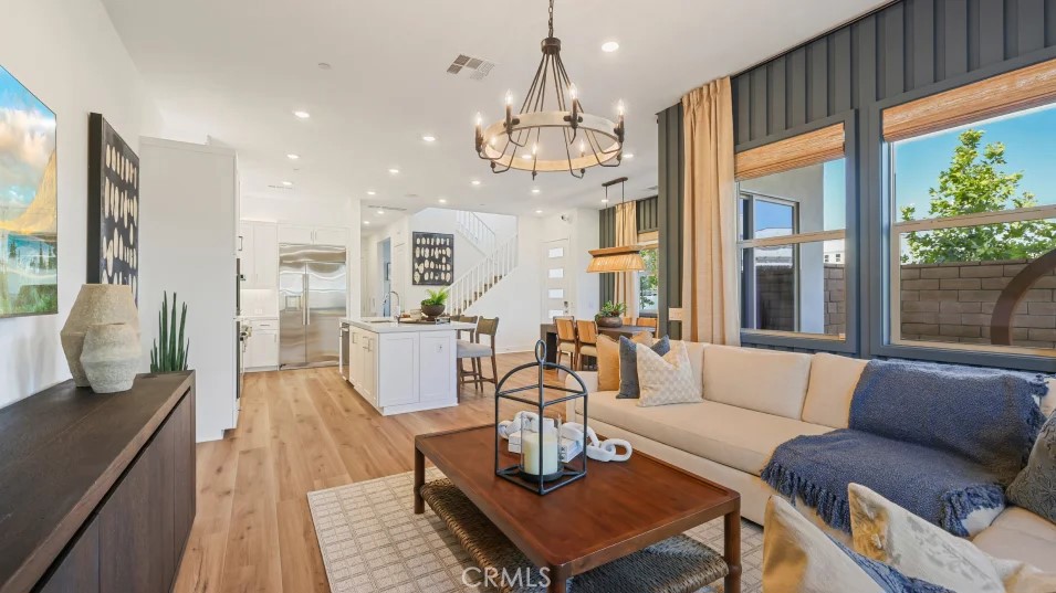 Ridgeview at Metro Heights - Residential