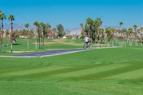 Tiny photo for 517 Desert Falls Drive N, Palm Desert, CA 92211 (MLS # 219155072DA)