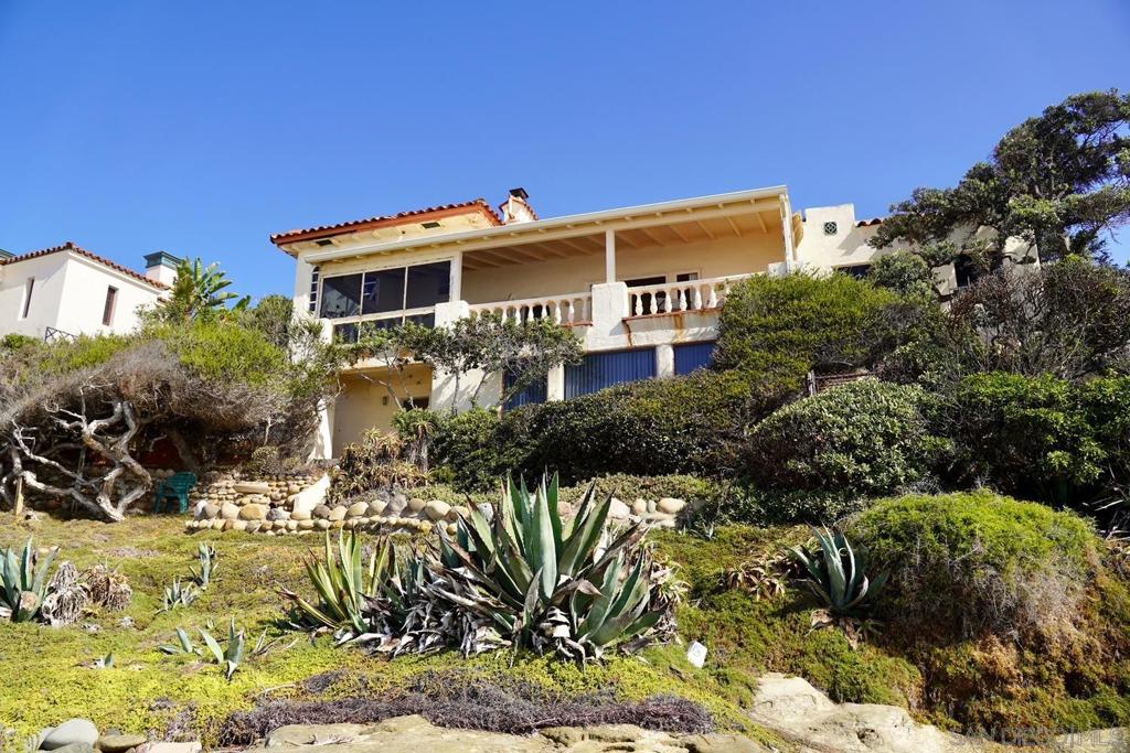 La Jolla - Residential