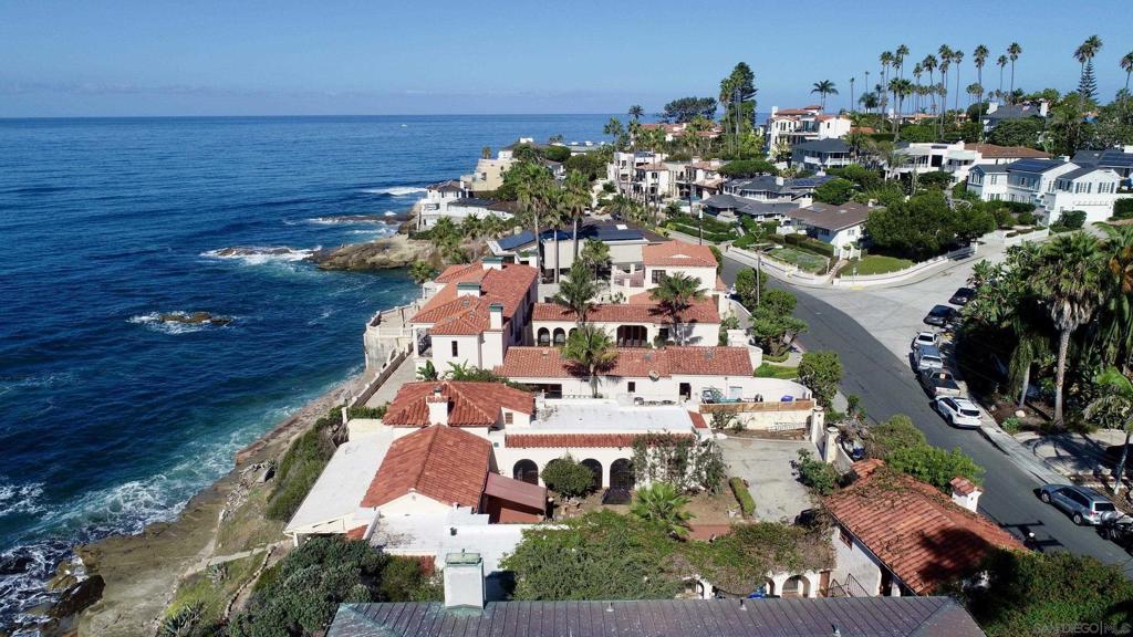 La Jolla - Residential