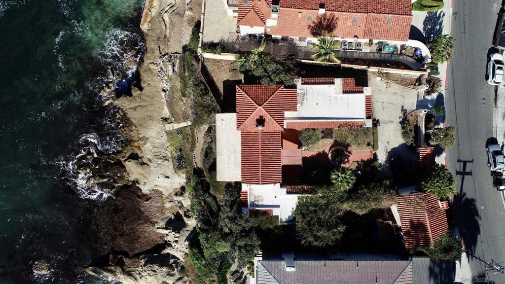 La Jolla - Residential