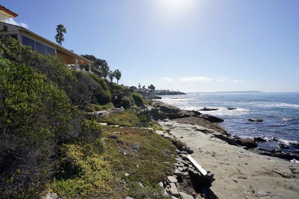 La Jolla - Residential