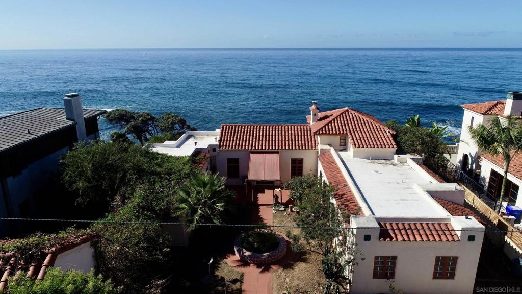 La Jolla - Residential