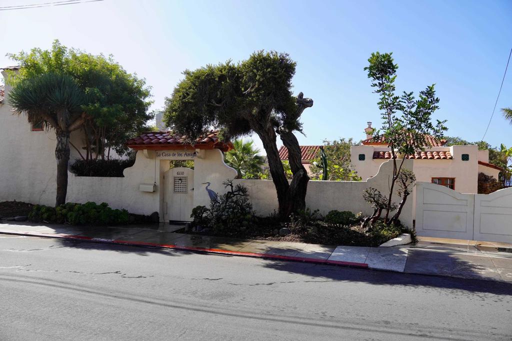 La Jolla - Residential