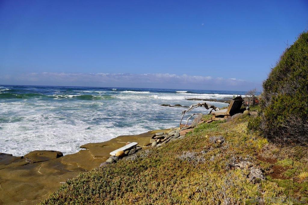 La Jolla - Residential