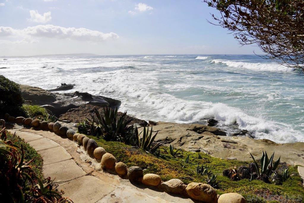 La Jolla - Residential