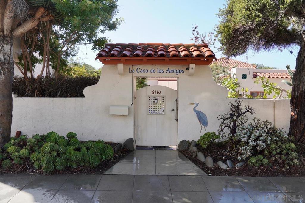 La Jolla - Residential