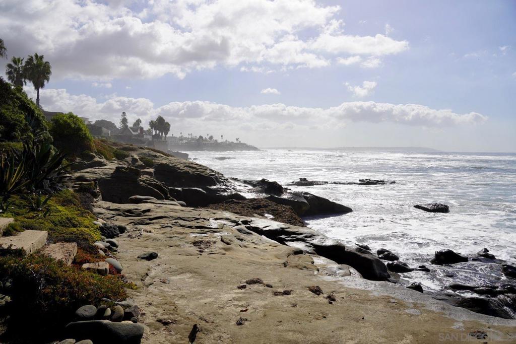 La Jolla - Residential