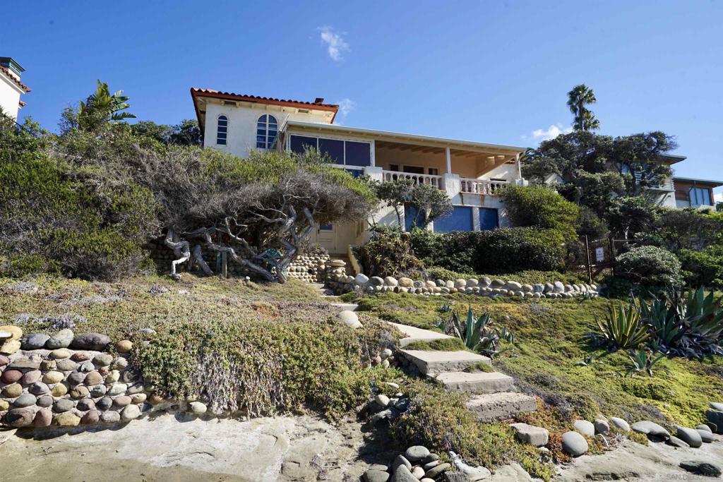 La Jolla - Residential