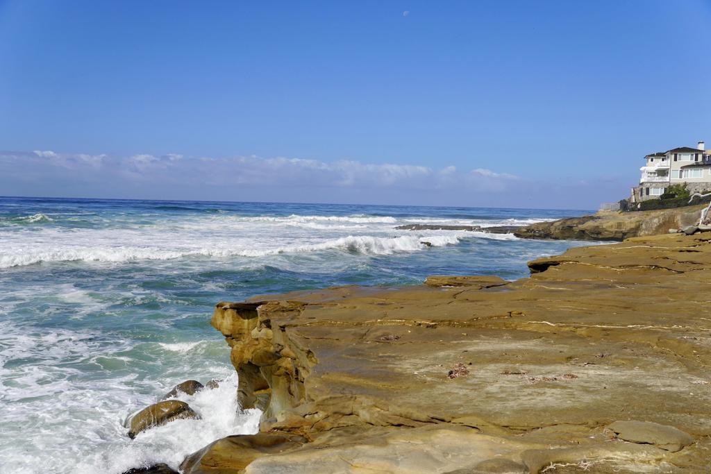 La Jolla - Residential