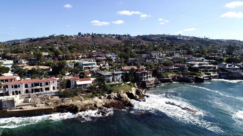 La Jolla - Residential
