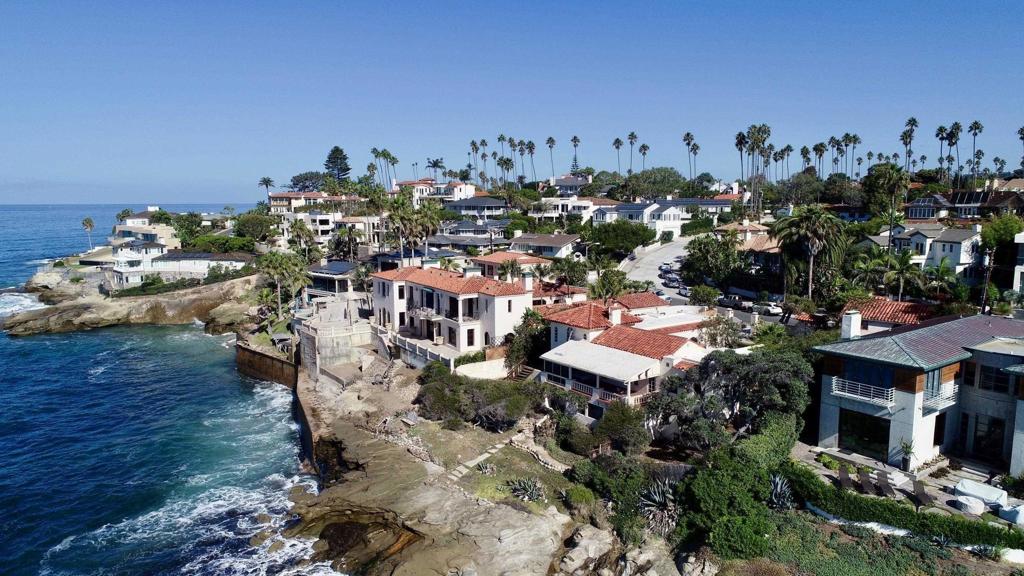 La Jolla - Residential