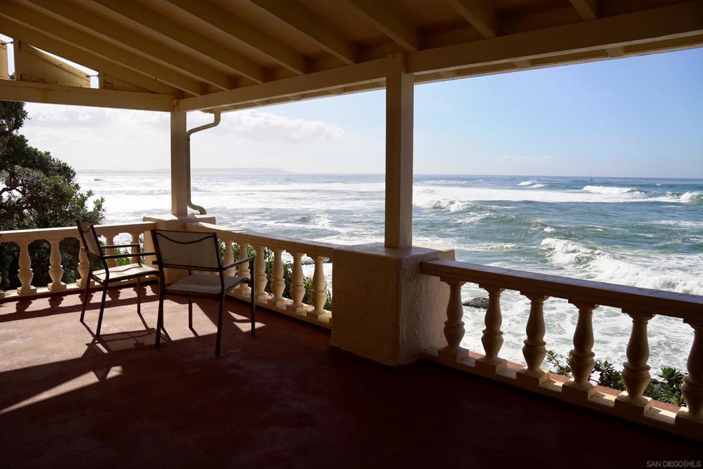 La Jolla - Residential