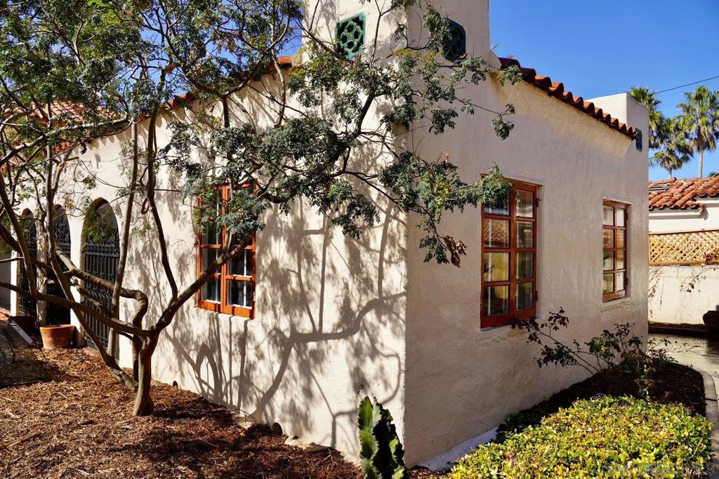 La Jolla - Residential