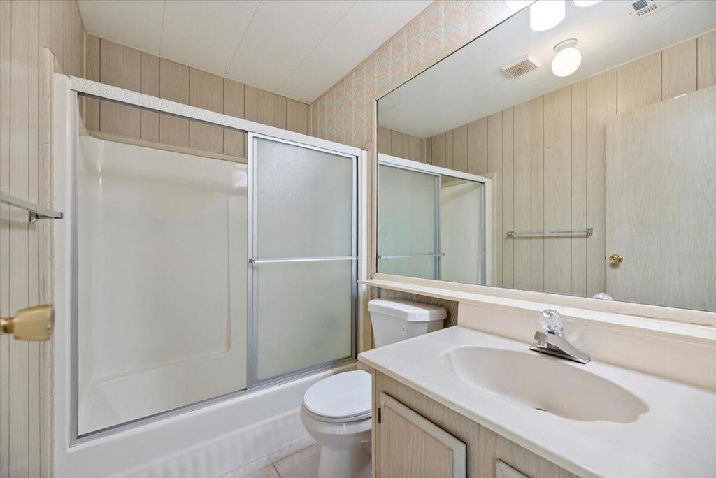 Palm Desert Greens - Manufactured In Park