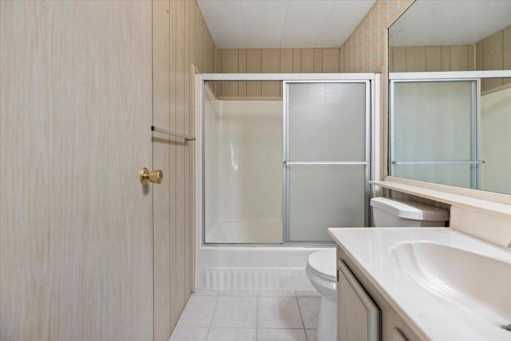 Palm Desert Greens - Manufactured In Park