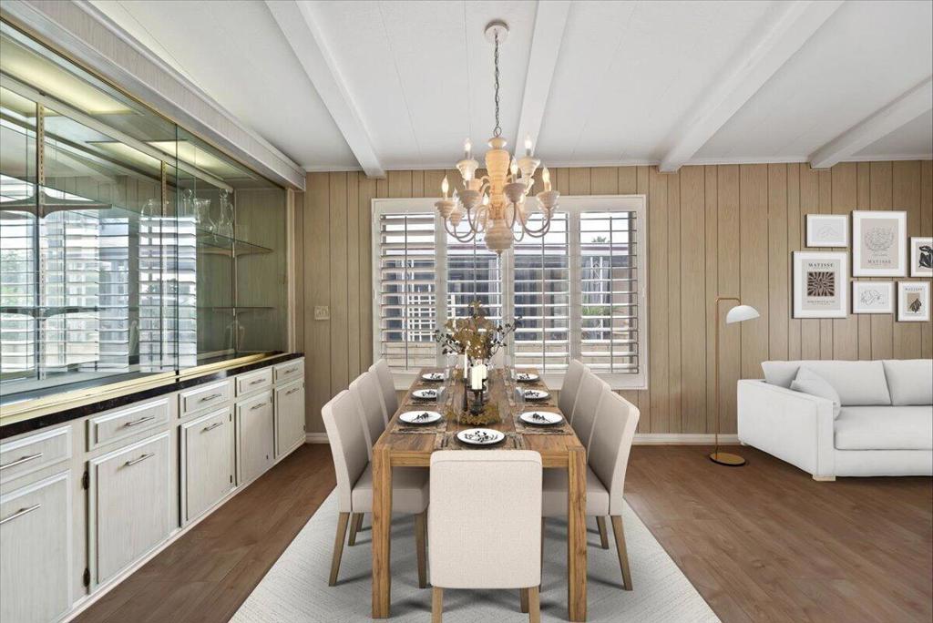 Palm Desert Greens - Manufactured In Park