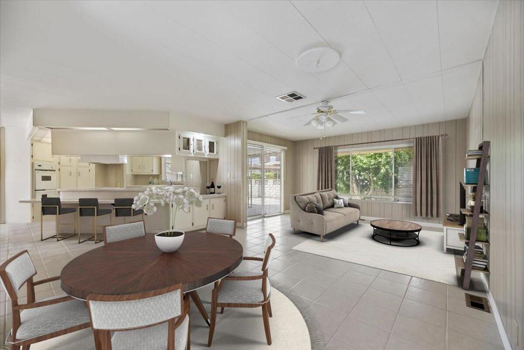 Palm Desert Greens - Manufactured In Park