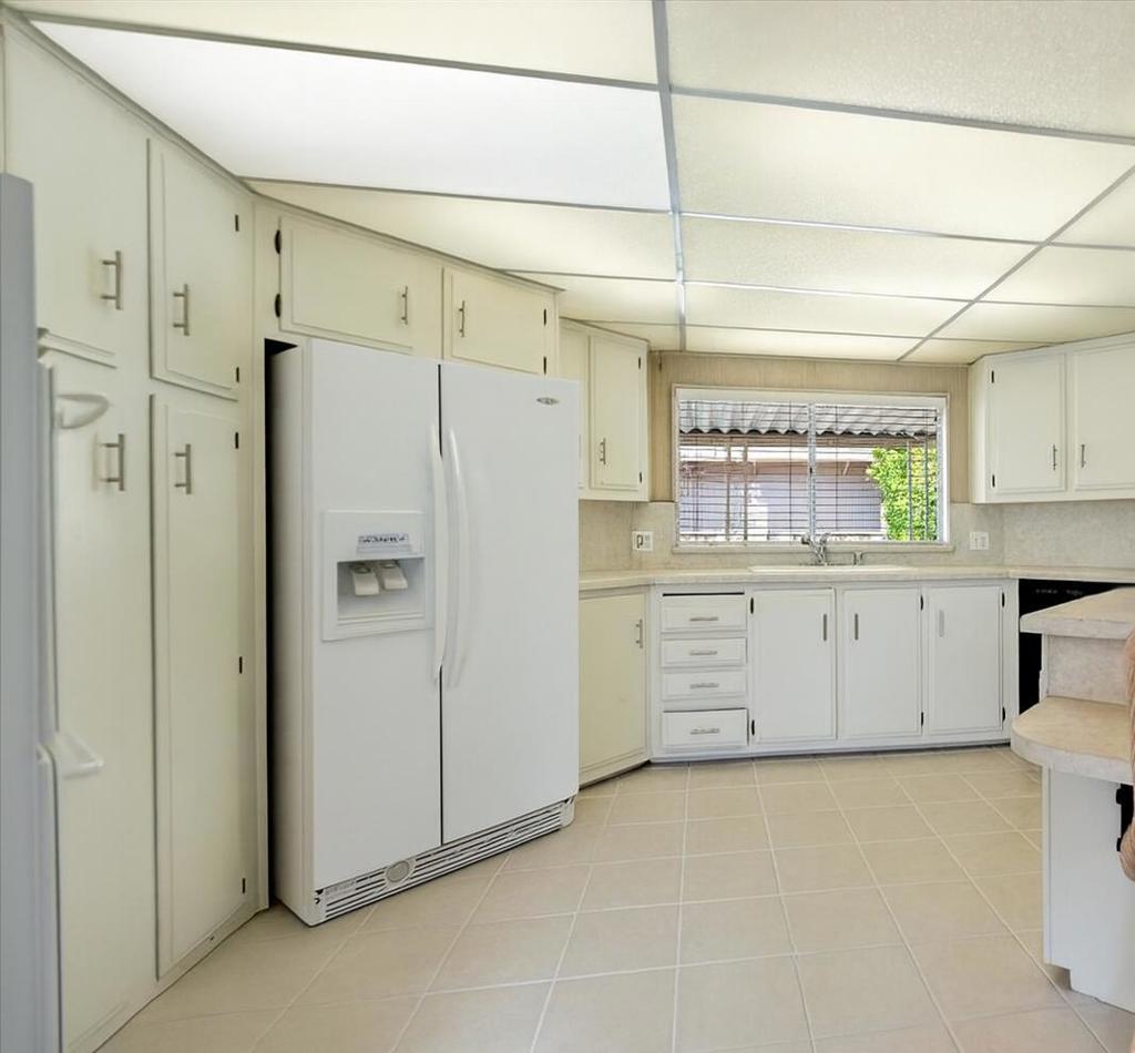 Palm Desert Greens - Manufactured In Park