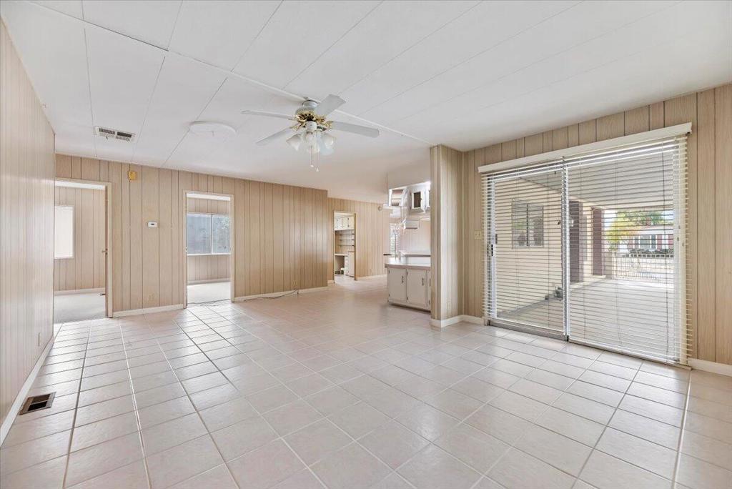 Palm Desert Greens - Manufactured In Park