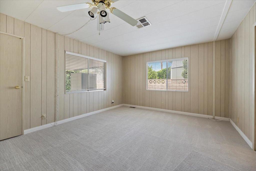 Palm Desert Greens - Manufactured In Park