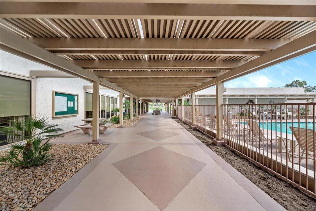 Palm Desert Greens - Manufactured In Park