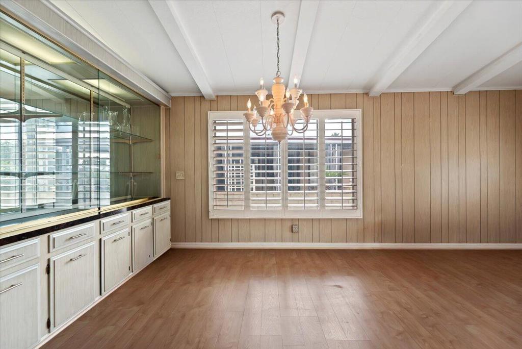 Palm Desert Greens - Manufactured In Park