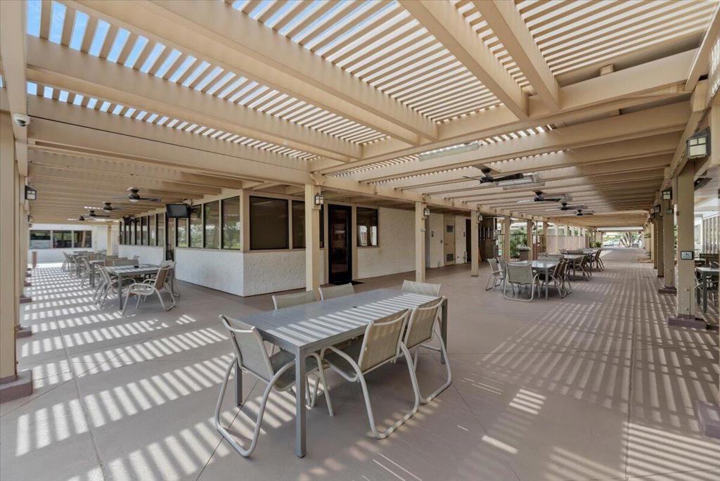 Palm Desert Greens - Manufactured In Park