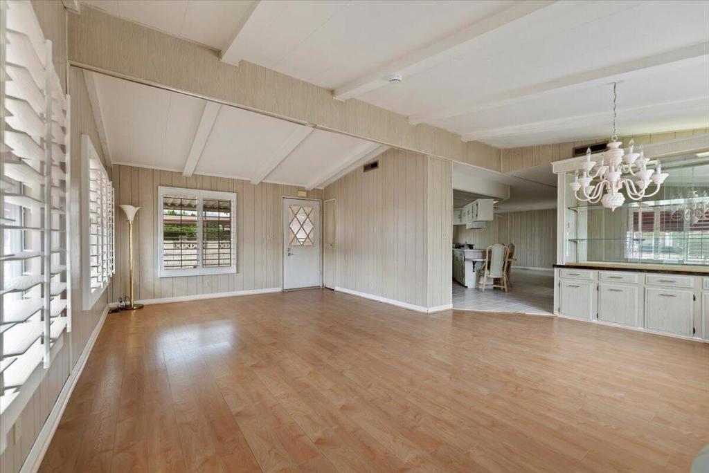 Palm Desert Greens - Manufactured In Park