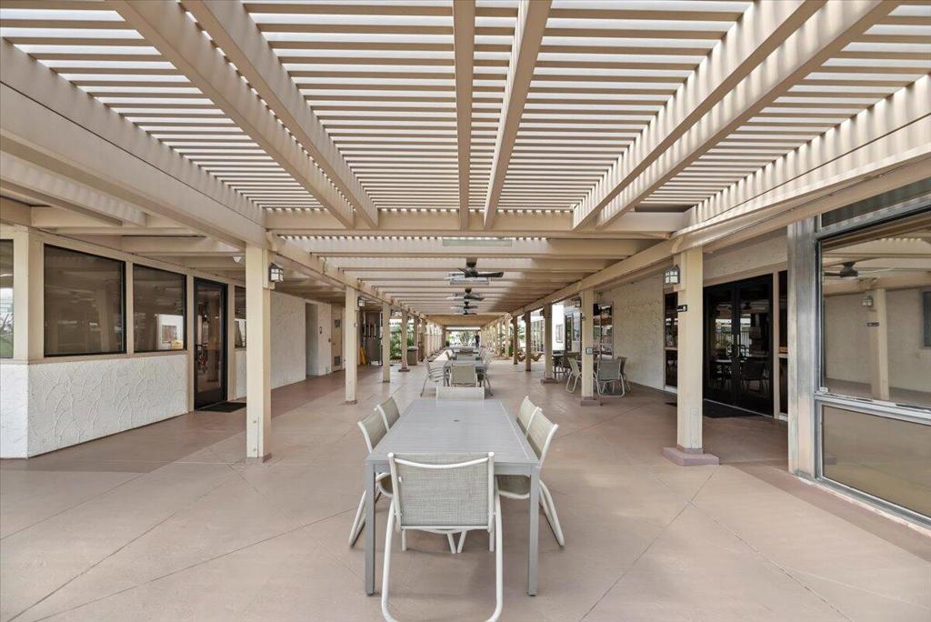 Palm Desert Greens - Manufactured In Park