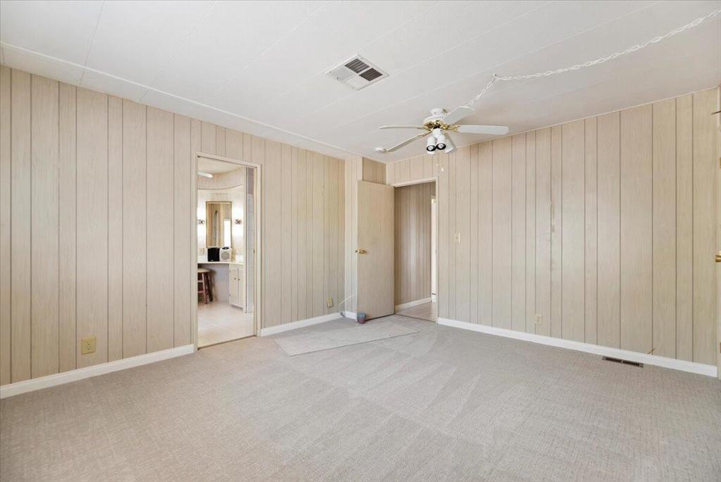 Palm Desert Greens - Manufactured In Park