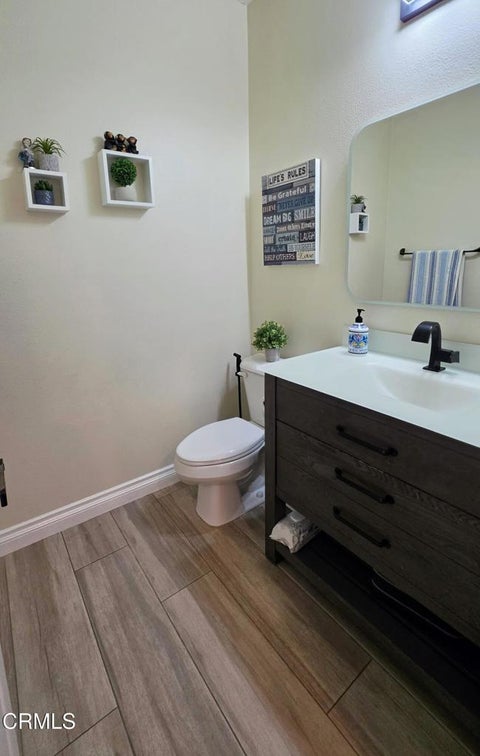 Tiny photo for 2704 Riverpark Boulevard, Oxnard, CA 93036 (MLS # V1-37684)