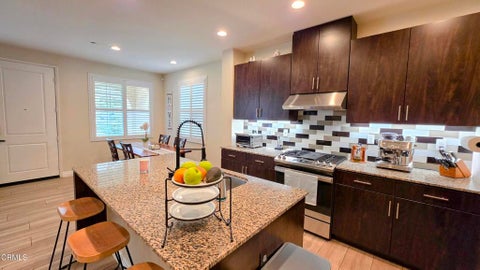 Tiny photo for 2704 Riverpark Boulevard, Oxnard, CA 93036 (MLS # V1-37684)