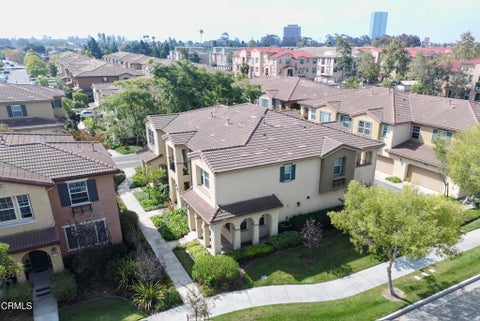 Tiny photo for 2704 Riverpark Boulevard, Oxnard, CA 93036 (MLS # V1-37684)