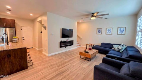 Tiny photo for 2704 Riverpark Boulevard, Oxnard, CA 93036 (MLS # V1-37684)