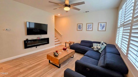 Tiny photo for 2704 Riverpark Boulevard, Oxnard, CA 93036 (MLS # V1-37684)
