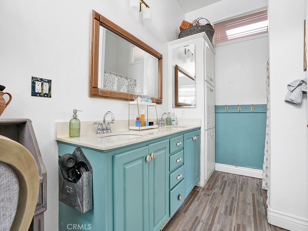 Laguna Terrace Mobile Pk(LT) - Manufactured In Park