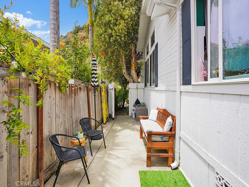 Laguna Terrace Mobile Pk(LT) - Manufactured In Park